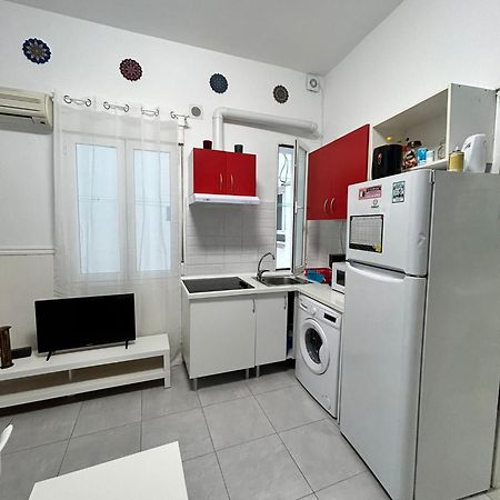 Completo,Centrico Y Zona Premium Apartman Madrid Kültér fotó