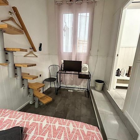 Completo,Centrico Y Zona Premium Apartman Madrid Kültér fotó