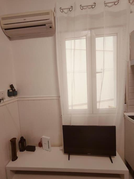 Completo,Centrico Y Zona Premium Apartman Madrid Kültér fotó