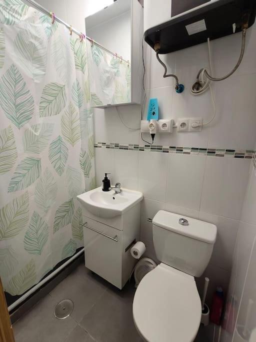Completo,Centrico Y Zona Premium Apartman Madrid Kültér fotó