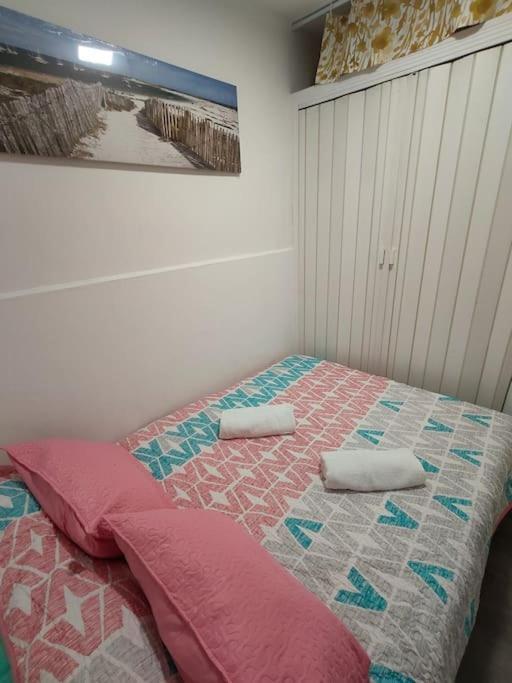Completo,Centrico Y Zona Premium Apartman Madrid Kültér fotó