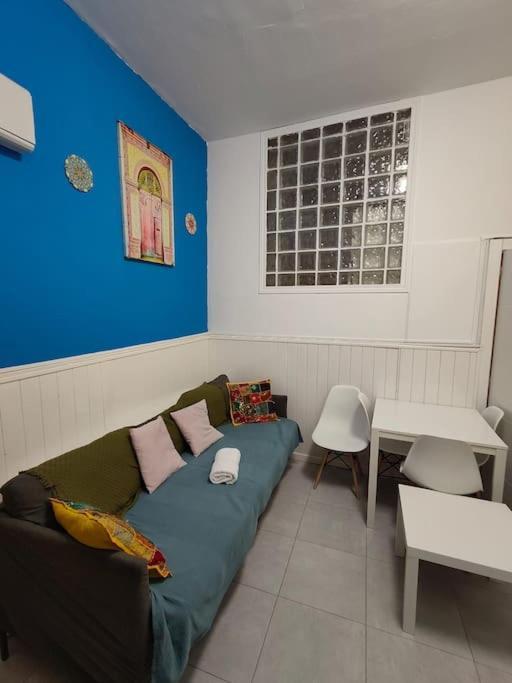 Completo,Centrico Y Zona Premium Apartman Madrid Kültér fotó