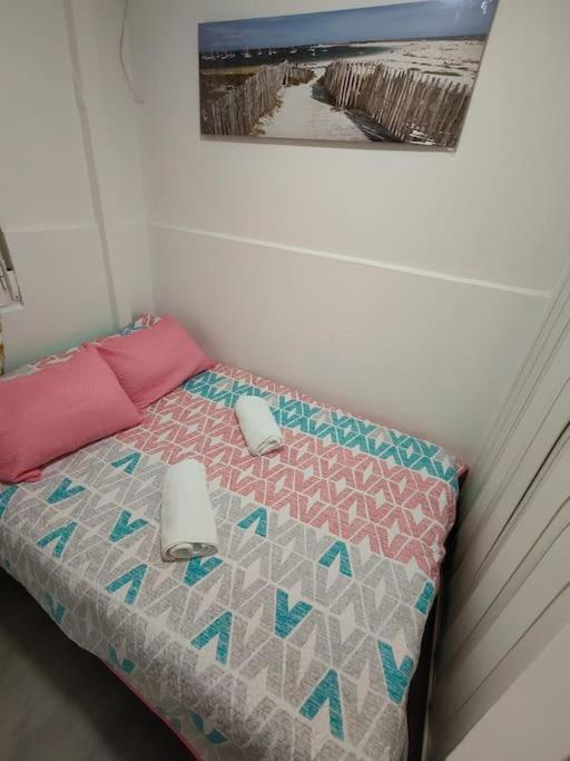 Completo,Centrico Y Zona Premium Apartman Madrid Kültér fotó