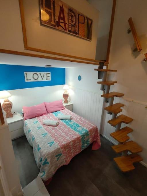 Completo,Centrico Y Zona Premium Apartman Madrid Kültér fotó